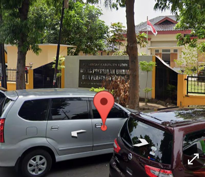 Kabid PUPR Kabupaten Kediri Diduga Berusaha Menyuap Kasubdit Tipidkor Polda Jatim Rp 500 Juta